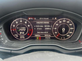 Audi Q5  Technik /LED/360/DISTRONIC/B&O - 19900 € / 38921.02 лв. - 14822524 8