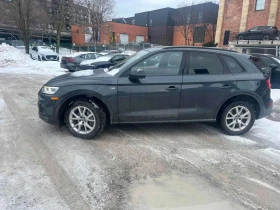 Audi Q5  Technik /LED/360/DISTRONIC/B&O - 19900 € / 38921.02 лв. - 14822524 2