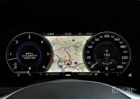 VW Touareg 3.0 TDI Prestige | ОБДУХВАНЕ | HEAD-UP | KEYLESS | - 26700 € / 52220.66 лв. - 30122372 5