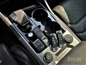 VW Touareg 3.0 TDI Prestige | ОБДУХВАНЕ | HEAD-UP | KEYLESS | - 26700 € / 52220.66 лв. - 30122372 6