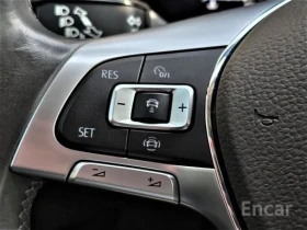 VW Touareg 3.0 TDI Prestige | ОБДУХВАНЕ | HEAD-UP | KEYLESS | - 26700 € / 52220.66 лв. - 30122372 14