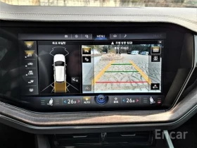 VW Touareg 3.0 TDI Prestige | ОБДУХВАНЕ | HEAD-UP | KEYLESS | - 26700 € / 52220.66 лв. - 30122372 13