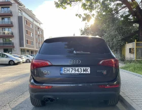 Audi Q5 2.0tdi Quattro | Mobile.bg � ����� ������ 5