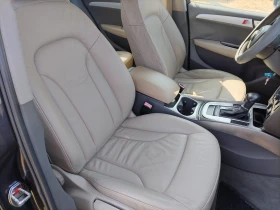 Audi Q5 2.0tdi - 8500 € / 16624.56 лв. - 73314942 11