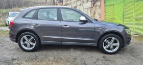 Audi Q5 2.0tdi - 8500 € / 16624.56 лв. - 73314942 2