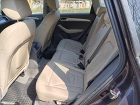 Audi Q5 2.0tdi - 8500 € / 16624.56 лв. - 73314942 6