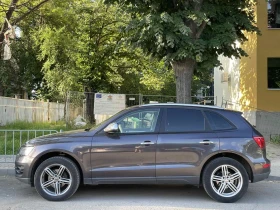 Audi Q5 2.0tdi Quattro | Mobile.bg � ����� ������ 2