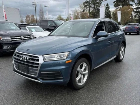 Audi Q5 * Progressiv * CARFAX * БЕЗ ПЪРВОНАЧАЛНА ВНОСКА