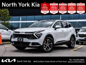 ������ Kia Sportage