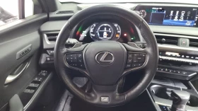 Lexus UX F-SPORT 2WD* КОЖА* ПОДГРЕВ* ОБДУХВАНЕ* ПАНО | Auto.bg — изображение 9