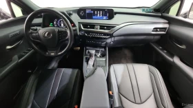 Lexus UX F-SPORT 2WD* КОЖА* ПОДГРЕВ* ОБДУХВАНЕ* ПАНО | Auto.bg — изображение 8