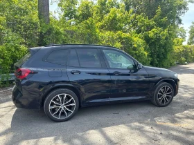 BMW X3 xDrive30i M SPORT/ПАНОРАМА/LASER/OT BMW | Auto.bg — изображение 4