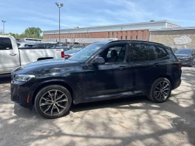 BMW X3 xDrive30i M SPORT/ПАНОРАМА/LASER/OT BMW | Auto.bg — изображение 3