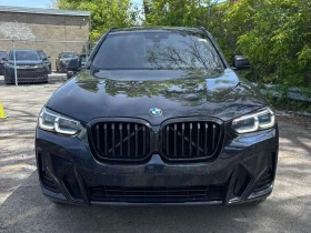 BMW X3 xDrive30i M SPORT/ПАНОРАМА/LASER/OT BMW | Auto.bg — изображение 2