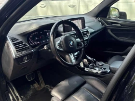 BMW X3 xDrive30i M SPORT/ПАНОРАМА/LASER/OT BMW | Auto.bg — изображение 7