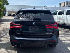 BMW X3 xDrive30i M SPORT/ПАНОРАМА/LASER/OT BMW | Auto.bg — изображение 5