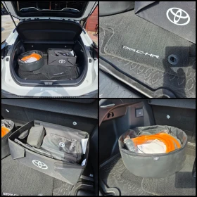 Toyota C-HR 2.0/PLUG-IN-HYBRID/11.000��./DISTRONIC/LINE-ASSIST | Mobile.bg � ����� ������ 17