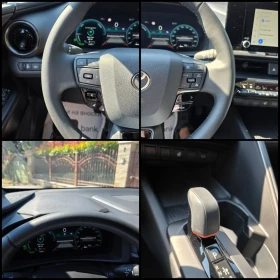 Toyota C-HR 2.0/PLUG-IN-HYBRID/11.000��./DISTRONIC/LINE-ASSIST | Mobile.bg � ����� ������ 9