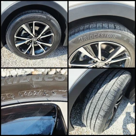 Toyota C-HR 2.0/PLUG-IN-HYBRID/11.000��./DISTRONIC/LINE-ASSIST | Mobile.bg � ����� ������ 16