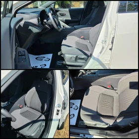 Toyota C-HR 2.0/PLUG-IN-HYBRID/11.000��./DISTRONIC/LINE-ASSIST | Mobile.bg � ����� ������ 6