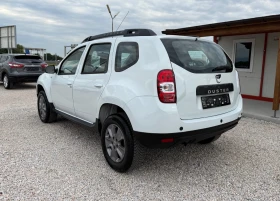 ����� �� �������� �� Dacia Duster * 1.6i* GPL* 105�.�* Navi* 