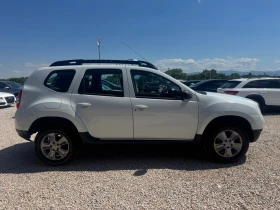 Dacia Duster * 1.6i* GPL* 105к.с* Navi*  | Auto.bg — изображение 5