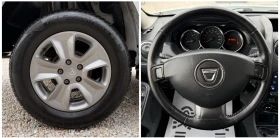 Dacia Duster * 1.6i* GPL* 105�.�* Navi*  | Mobile.bg � ����� ������ 13