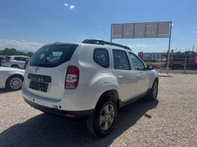 Dacia Duster * 1.6i* GPL* 105к.с* Navi*  | Auto.bg — изображение 3