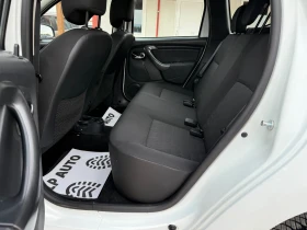 Dacia Duster * 1.6i* GPL* 105�.�* Navi*  | Mobile.bg � ����� ������ 11