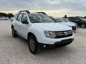 ����� �� �������� �� Dacia Duster * 1.6i* GPL* 105�.�* Navi* 