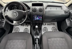 Dacia Duster * 1.6i* GPL* 105�.�* Navi*  | Mobile.bg � ����� ������ 8