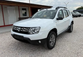 ����� �� �������� �� Dacia Duster * 1.6i* GPL* 105�.�* Navi* 