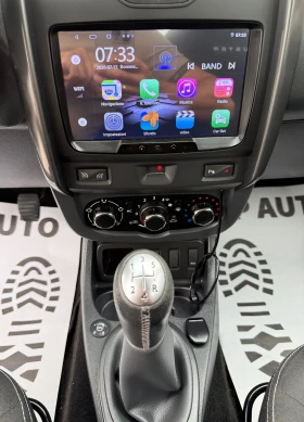 Dacia Duster * 1.6i* GPL* 105�.�* Navi*  | Mobile.bg � ����� ������ 12