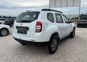 ����� �� �������� �� Dacia Duster * 1.6i* GPL* 105�.�* Navi* 