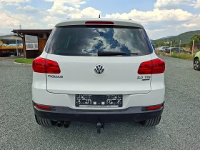 VW Tiguan 2.0 TDI 140/ 4X4/ 202.000km | Mobile.bg � ����� ������ 5