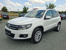 VW Tiguan 2.0 TDI 140/ 4X4/ 202.000km | Mobile.bg � ����� ������ 2