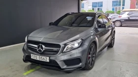 ������ Mercedes-Benz GLA 45...