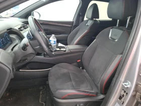 Hyundai Tucson N-Line Executive Hybrid  - 27695 € - 95124616 5