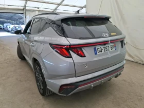 Hyundai Tucson N-Line Executive Hybrid  - 27695 € - 95124616 3