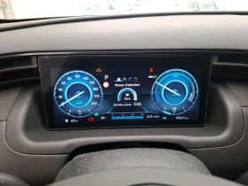 Hyundai Tucson N-Line Executive Hybrid  - 27695 € - 95124616 8
