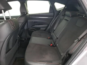 Hyundai Tucson N-Line Executive Hybrid  - 27695 € - 95124616 6