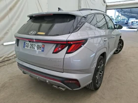 Hyundai Tucson N-Line Executive Hybrid  - 27695 € - 95124616 4