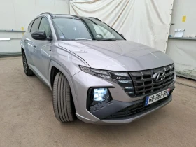 Hyundai Tucson N-Line Executive Hybrid  - 27695 € - 95124616 2