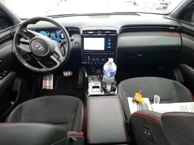 Hyundai Tucson N-Line Executive Hybrid  - 27695 € - 95124616 7