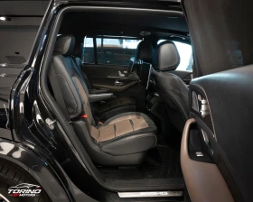 Mercedes-Benz GLS 63 AMG 3xTV* V8 BITURBO* 4MATIC+ 3D BURM* SOFTCLOSE* PANO | Mobile.bg � ����� ������ 12