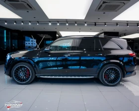Mercedes-Benz GLS 63 AMG 3xTV* V8 BITURBO* 4MATIC+ 3D BURM* SOFTCLOSE* PANO | Mobile.bg � ����� ������ 2