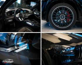 Mercedes-Benz GLS 63 AMG 3xTV* V8 BITURBO* 4MATIC+ 3D BURM* SOFTCLOSE* PANO | Mobile.bg � ����� ������ 17