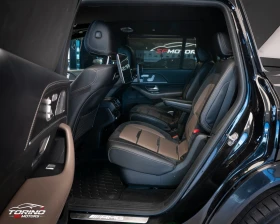 Mercedes-Benz GLS 63 AMG 3xTV* V8 BITURBO* 4MATIC+ 3D BURM* SOFTCLOSE* PANO | Mobile.bg � ����� ������ 11