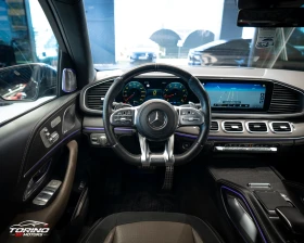 Mercedes-Benz GLS 63 AMG 3xTV* V8 BITURBO* 4MATIC+ 3D BURM* SOFTCLOSE* PANO | Mobile.bg � ����� ������ 14