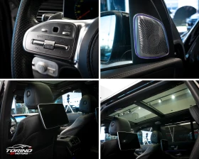 Mercedes-Benz GLS 63 AMG 3xTV* V8 BITURBO* 4MATIC+ 3D BURM* SOFTCLOSE* PANO | Mobile.bg � ����� ������ 16